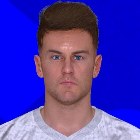 J. Rodon PES2017 by Hed