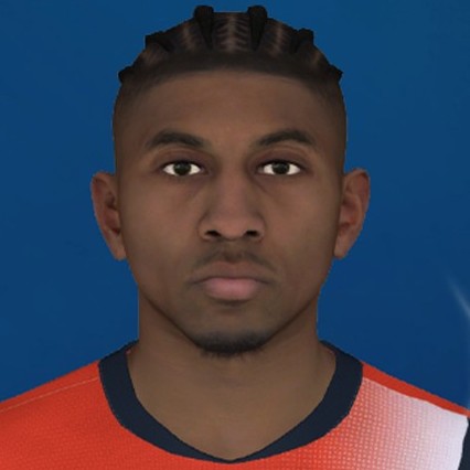 A. Bell PES2017 by African Facemakers