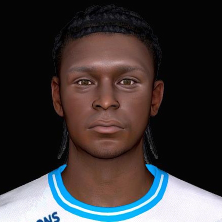 B. Meite PES2017 by MS